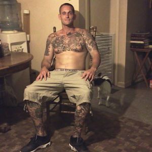 Meet your Posher, David